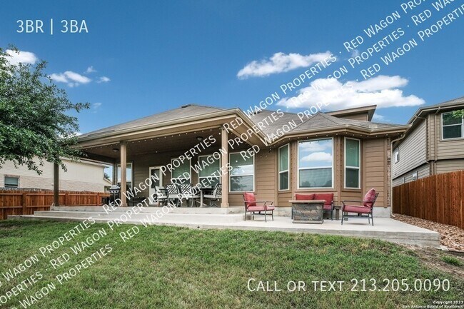 Building Photo - 9743 Common Law