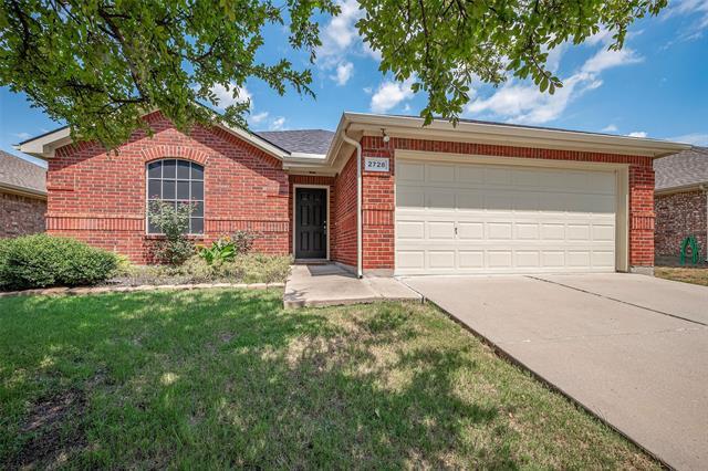 Primary Photo - 2728 Enchanted Eve Dr