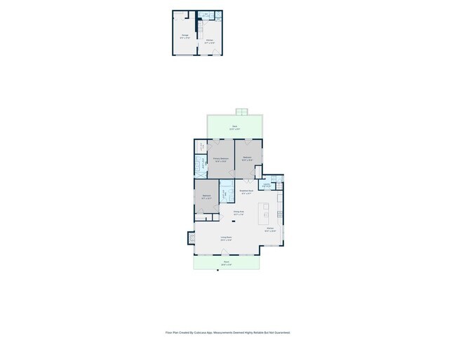 Building Photo - Midtown Tulsa | 4 Bed | 2 Bath | 2,010 SQFT