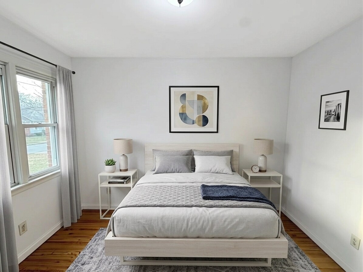 Building Photo - 14410 20th Ave