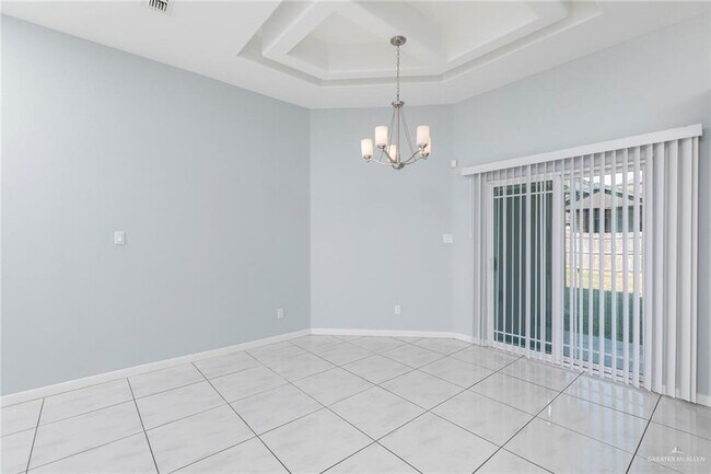 Building Photo - 4120 S Las Nubes