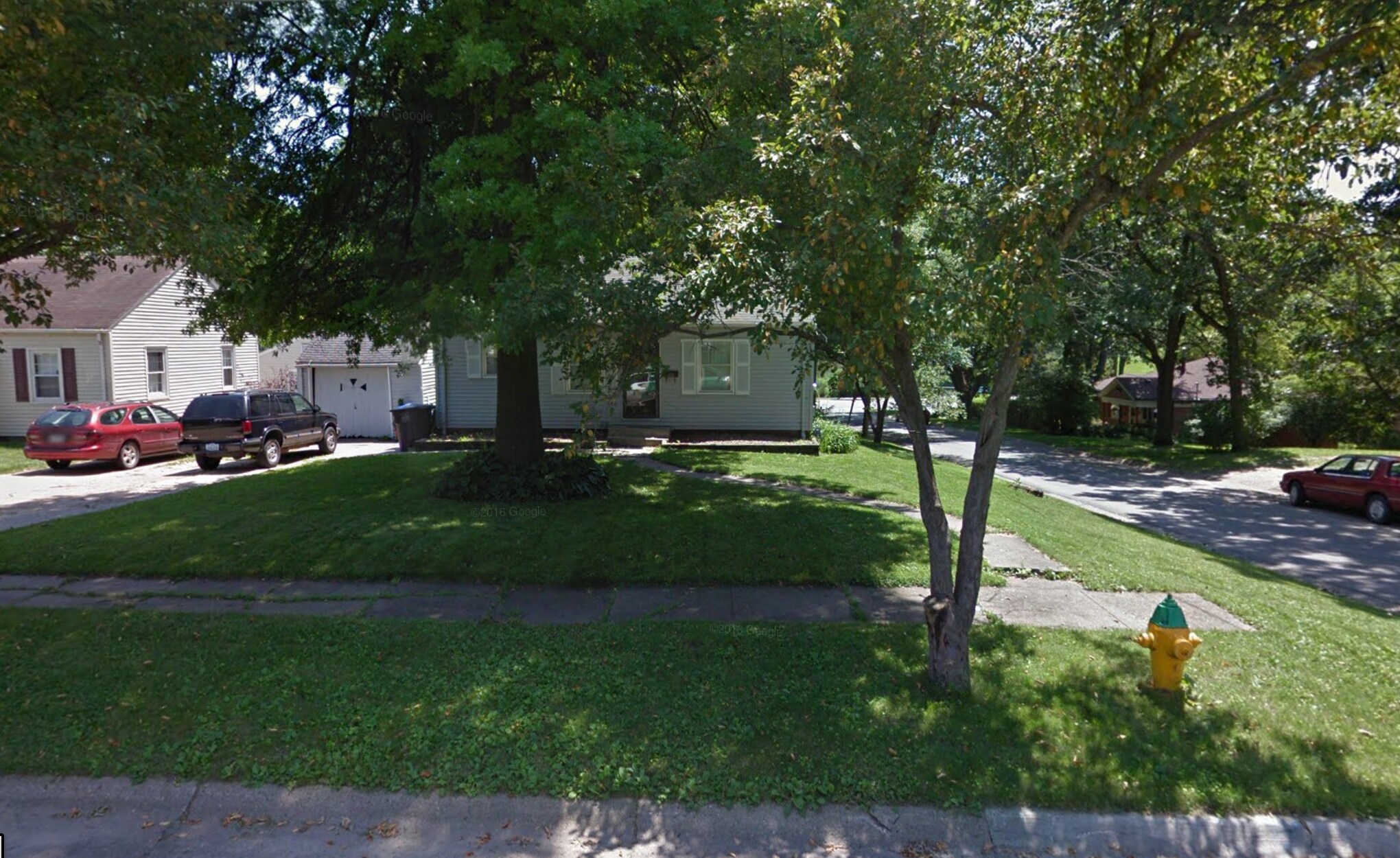 Building Photo - 3520 Jefferson Ave