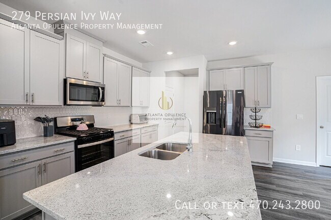Building Photo - 279 Persian Ivy Way