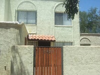 Building Photo - MOVE IN READY!!! RENT TO OWN!!!! GATED COMMUNITY!!!! TOWNHOME 2 BEDROOMS 1 BATH RENT TO OWN $1,39...