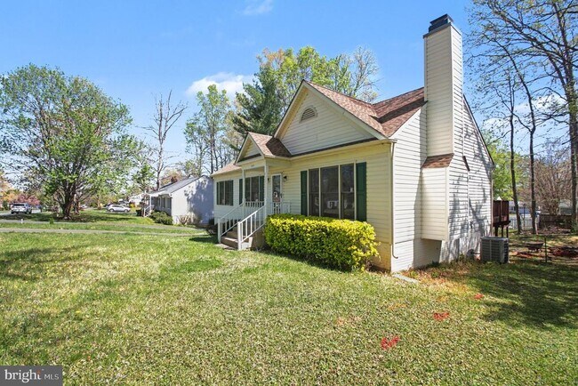 Building Photo - 232 Choptank Rd