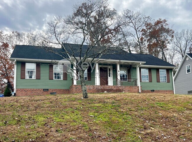 Building Photo - 6011 Barkley Creek Dr