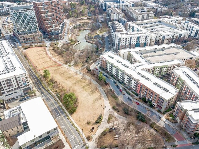 Building Photo - 620 Glen Iris Dr NE