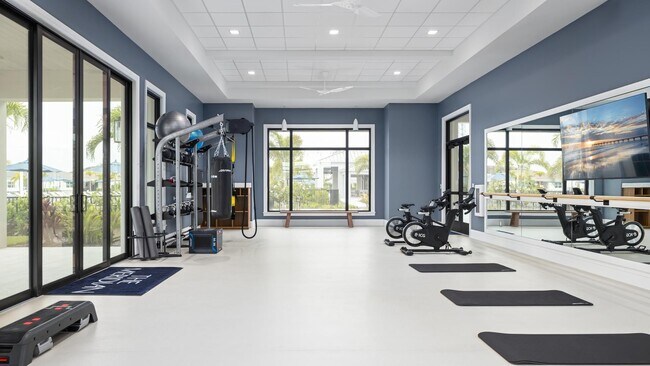 Building Photo - ** SEVEN SHORES ** 3+DEN / 2.5 BATH - BRAND NEW HOME! - LUXURY AMENTITES - PET OK - ANNUAL RENTAL