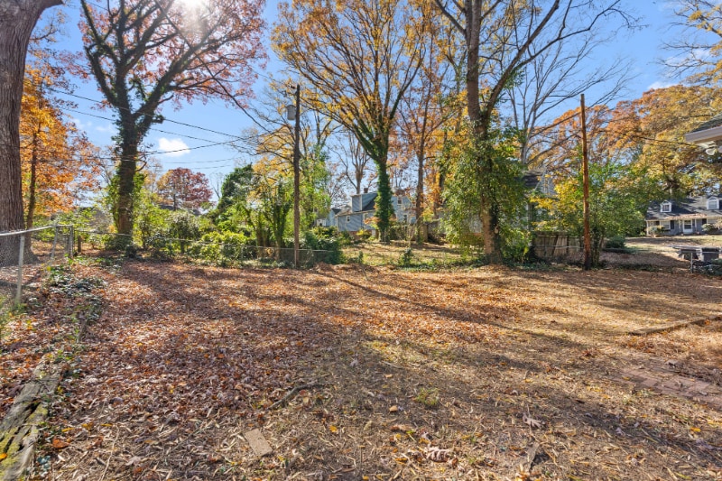 Building Photo - 2614 Gould St