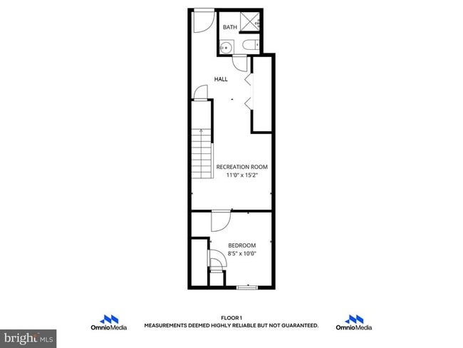 Building Photo - 328 S Macon St.