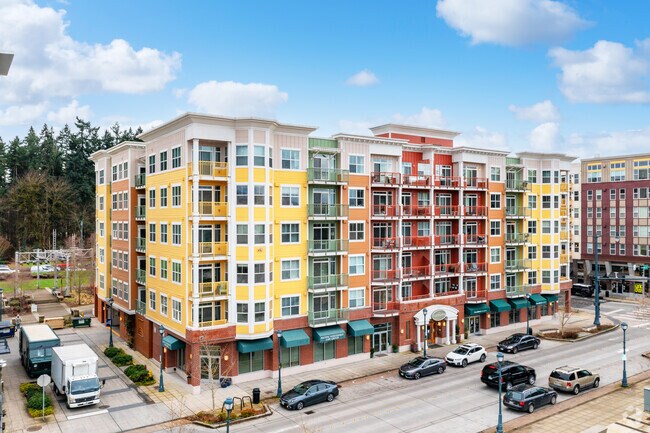 Primary Photo - The Cleveland Condominiums