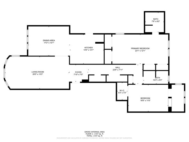 Building Photo - 7141 S Euclid Ave