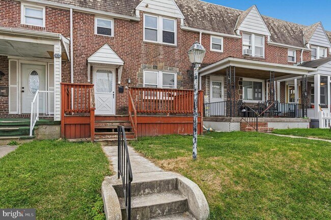 Building Photo - 2410 Keyway