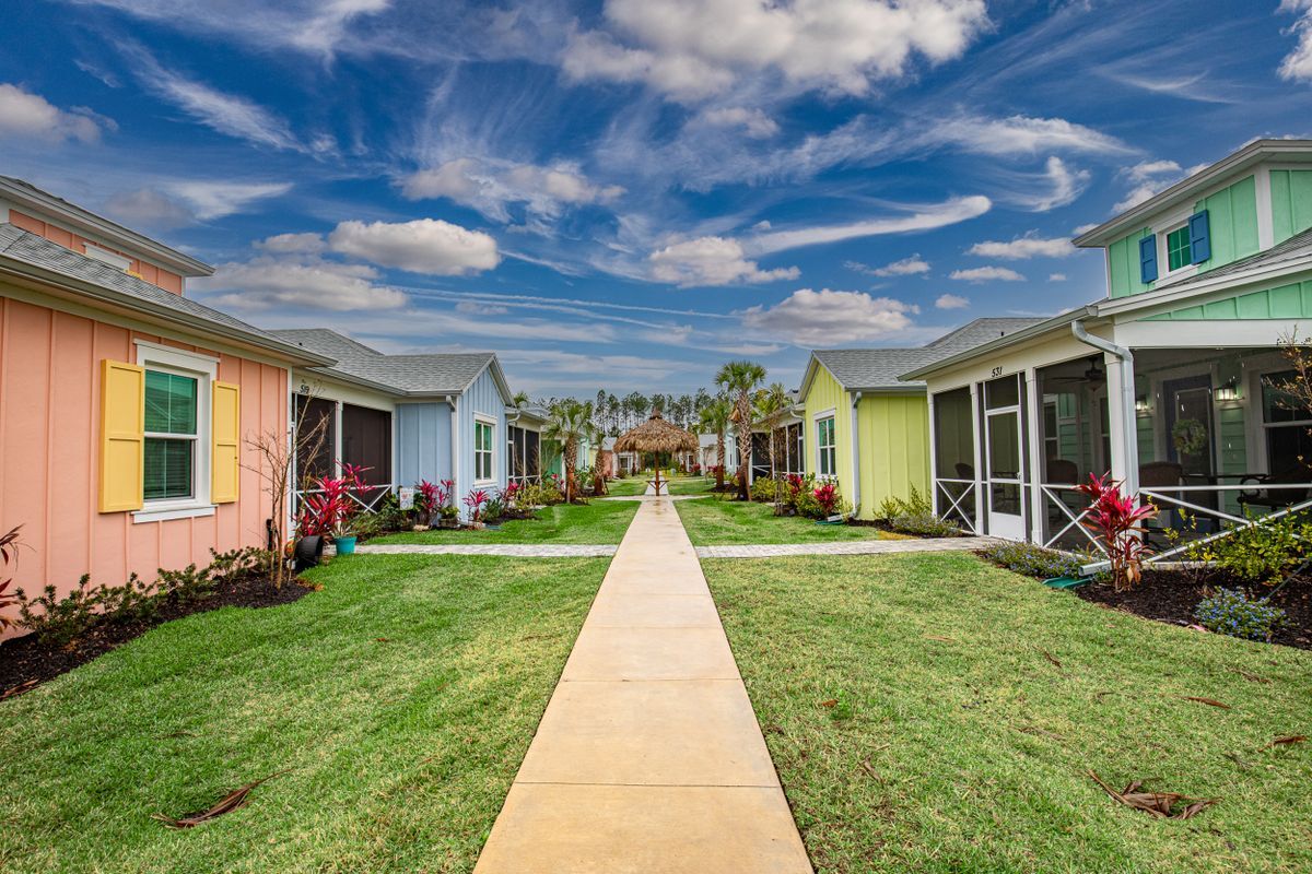 Building Photo - 531 Daiquiri Pl