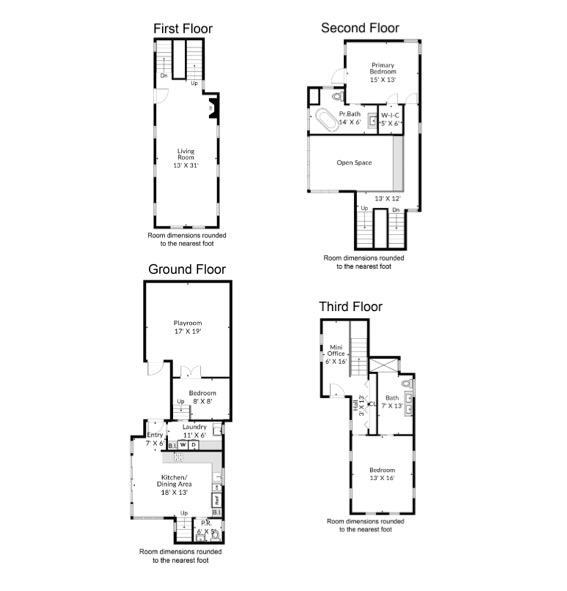 Building Photo - 813 1/2 E 13th St