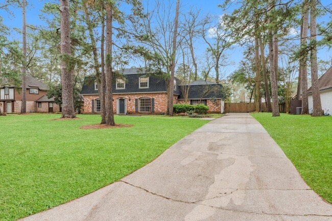 Building Photo - 6415 Darby Way