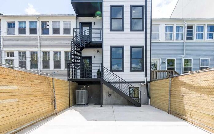 Building Photo - 729 Princeton Pl NW