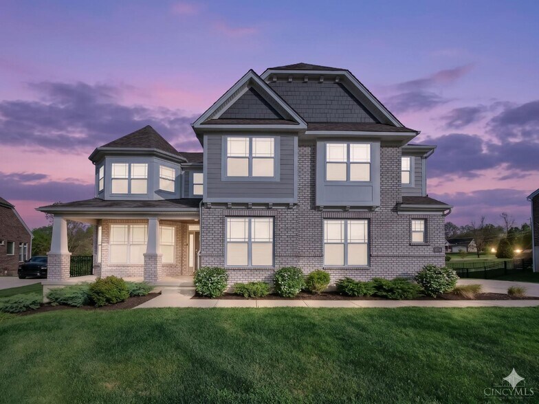 Building Photo - 5874 Spinney Ct
