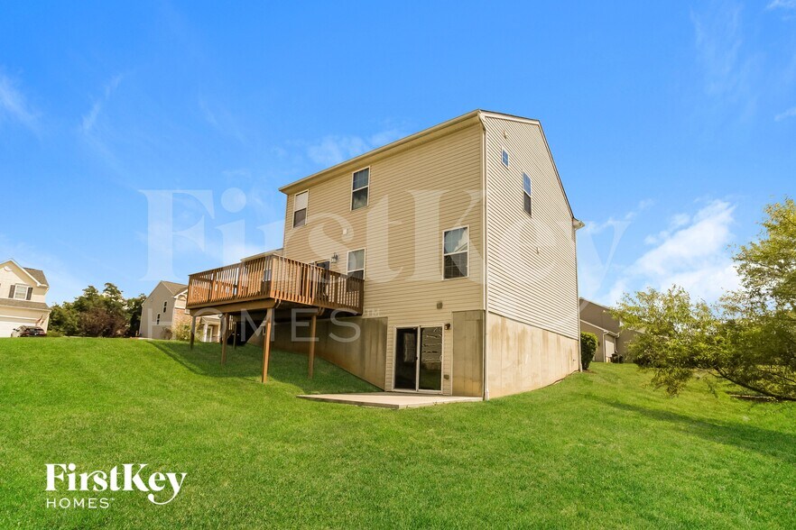 Building Photo - 967 Shephard Woods Ct