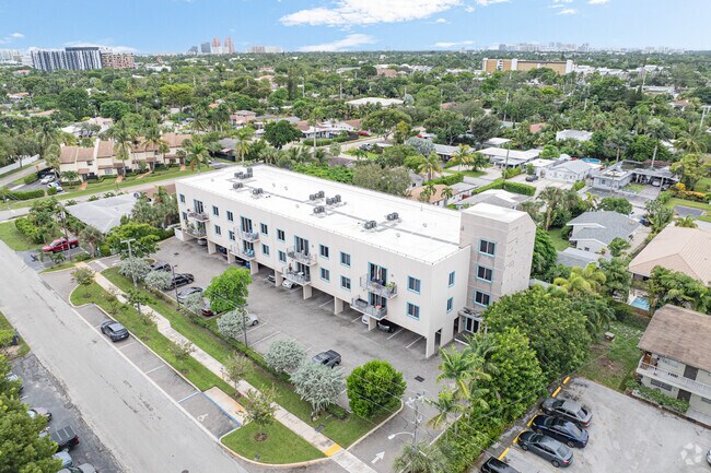 Context - The Grandeur at Oakland Park