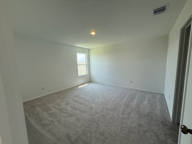 Primary Bedroom - 21722 Cottonwood Meadows Trl