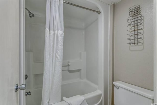 Building Photo - 1501 S Ocean Blvd