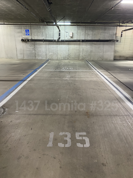 Building Photo - 1437 Lomita Blvd