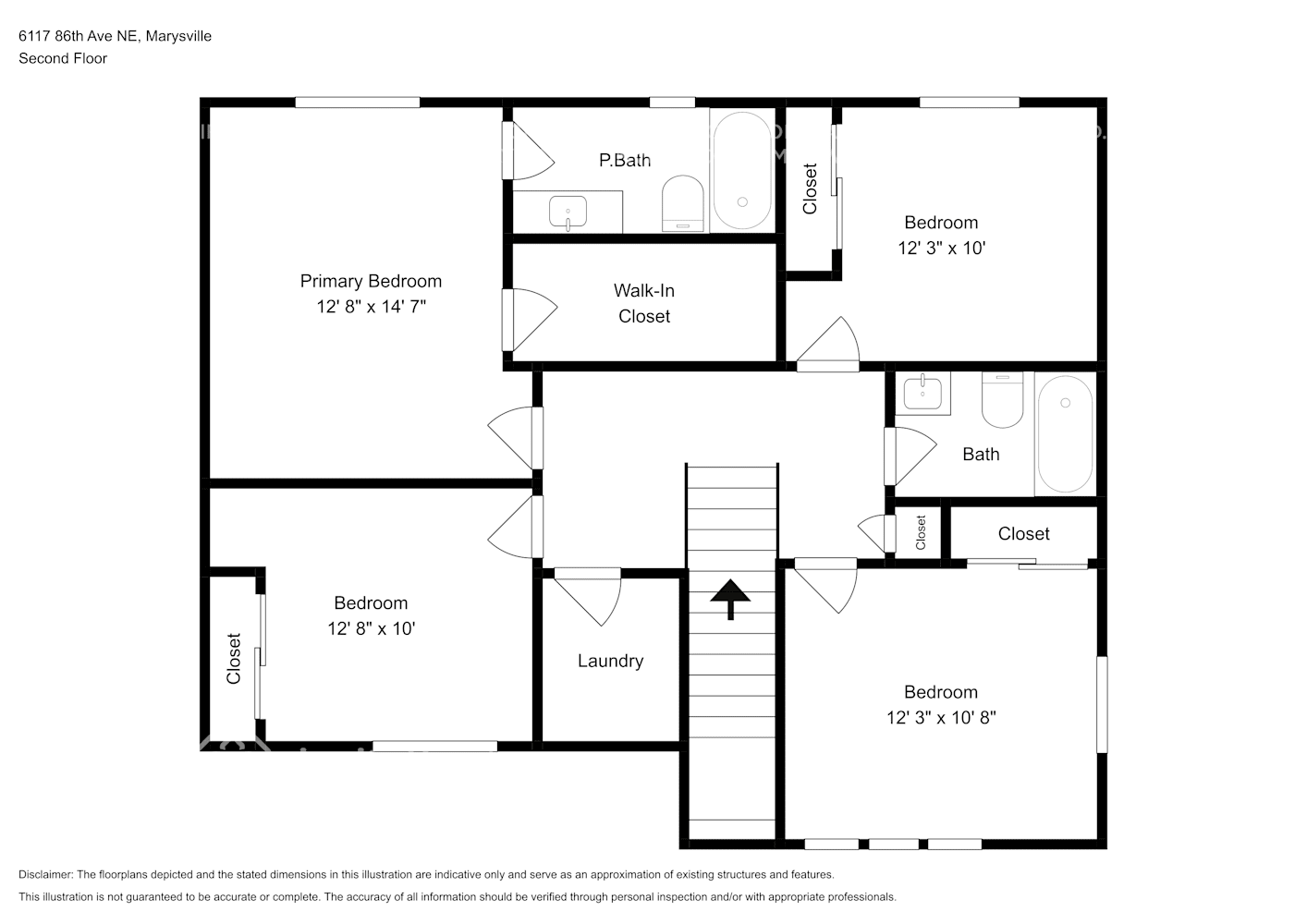 Building Photo - 6117 86th Ave NE