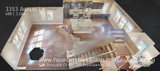 Building Photo - 3353 Araldi Ln