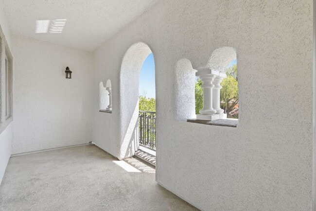 Building Photo - Private Gated Christopher Homes Estate in The Vineyards | Resort-Style Backyard & Strip Views