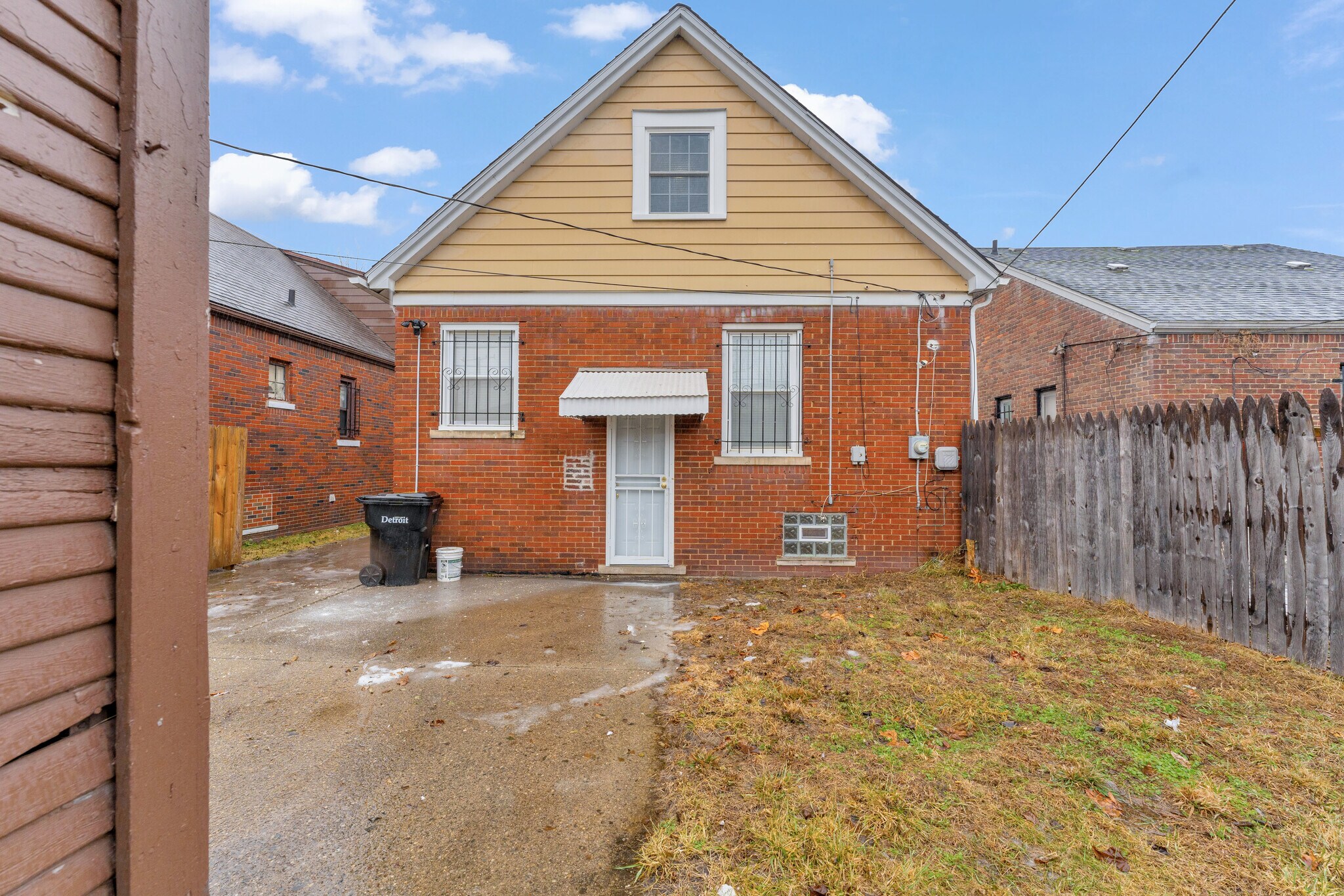 Building Photo - 15010 Appoline St