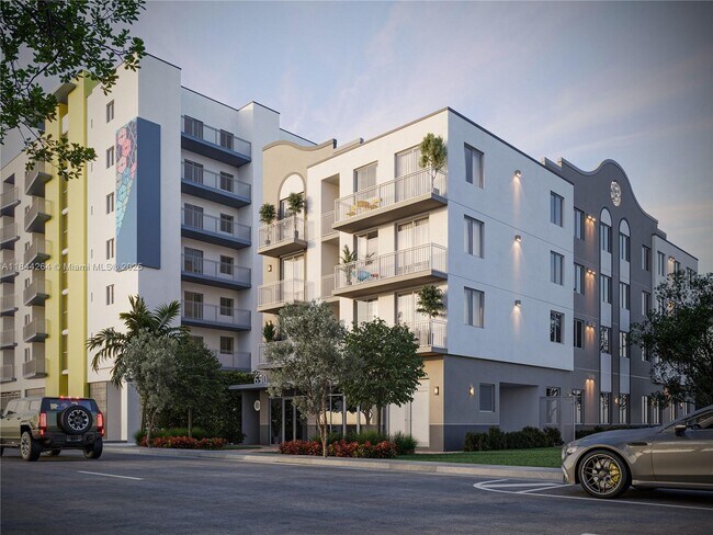 Building Photo - 650 SW 1st St