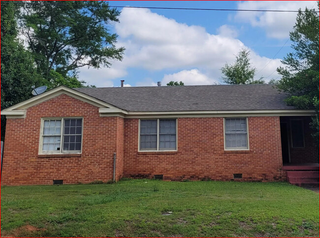 Primary Photo - 703 Federal Dr