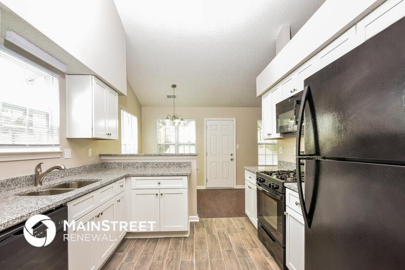 Building Photo - 1127 E Briar Gate Ct
