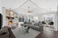 Building Photo - 6807 Falling Waters Dr