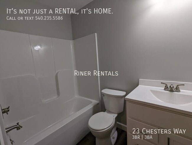 Building Photo - 23 Chesters Way