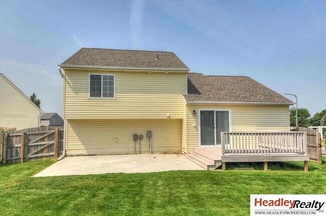 Building Photo - Beautiful Home For Rent in Gretna School District