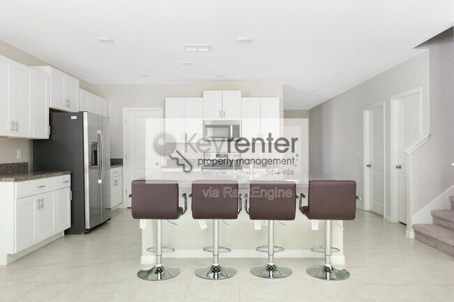 Building Photo - 4914 Wild Senna Blvd