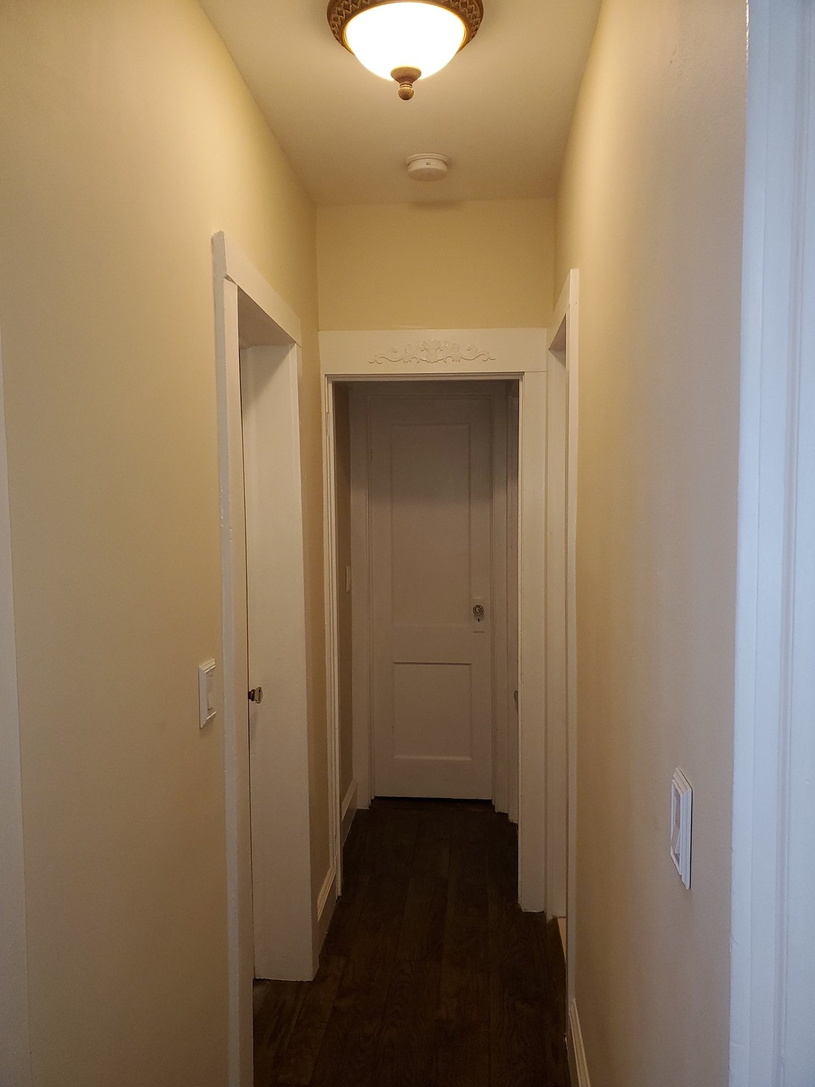 Hallway - 78 S Carll Ave