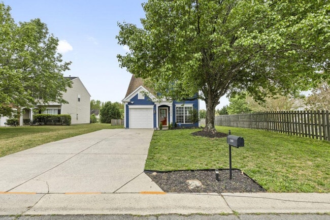 Building Photo - 2408 Deberry Ct