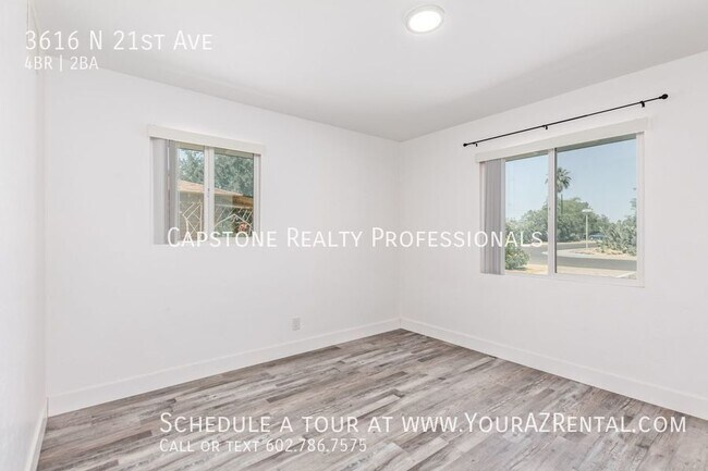 Building Photo - 3616 N 21st Ave