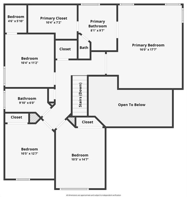 Building Photo - 709 Horizon Trail