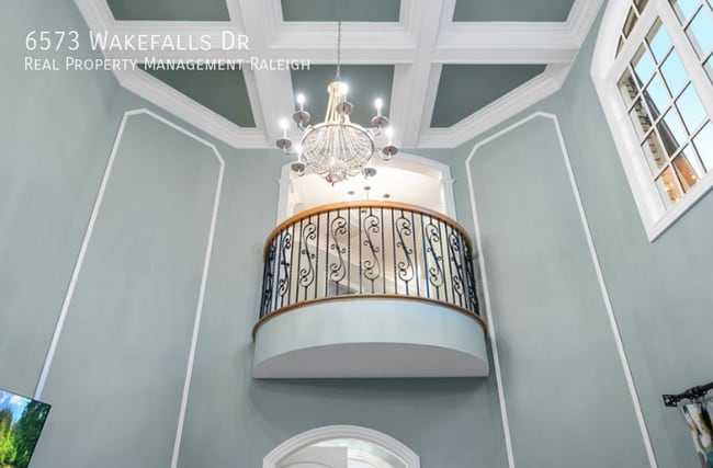 Building Photo - 6573 Wakefalls Dr