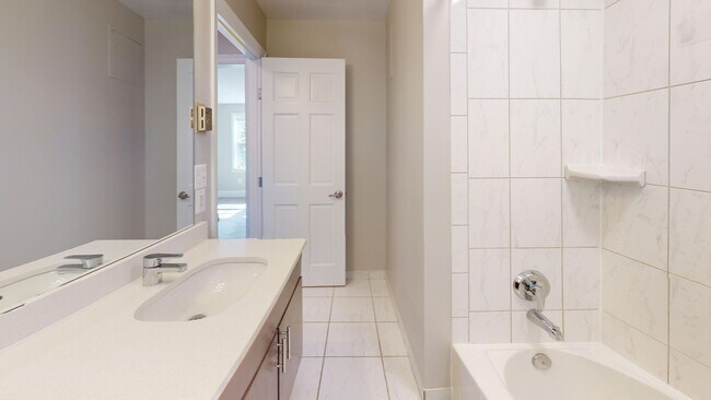 Building Photo - 3300 Rhode Island Ave