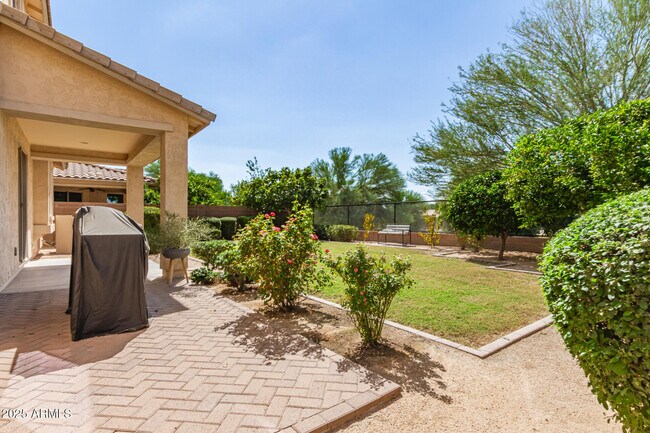 Building Photo - 4180 S Butte Ln