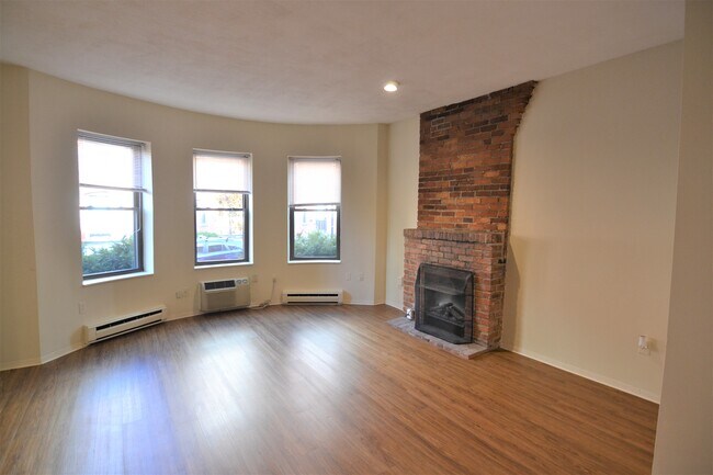 Interior Photo - St. Germain Apartments