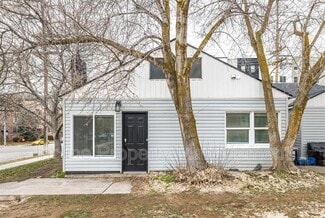 Building Photo - 909 E 700 N