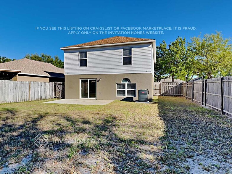 Building Photo - 10504 Opus Dr