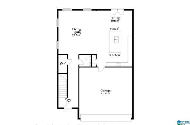 Building Photo - 5852 Cheshire Cove Trail