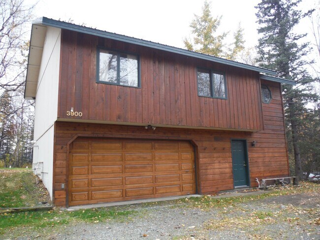 Building Photo - 3900 E Birch View Dr